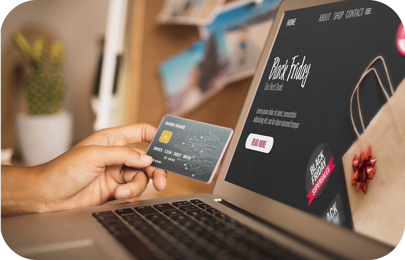 E-commerce services