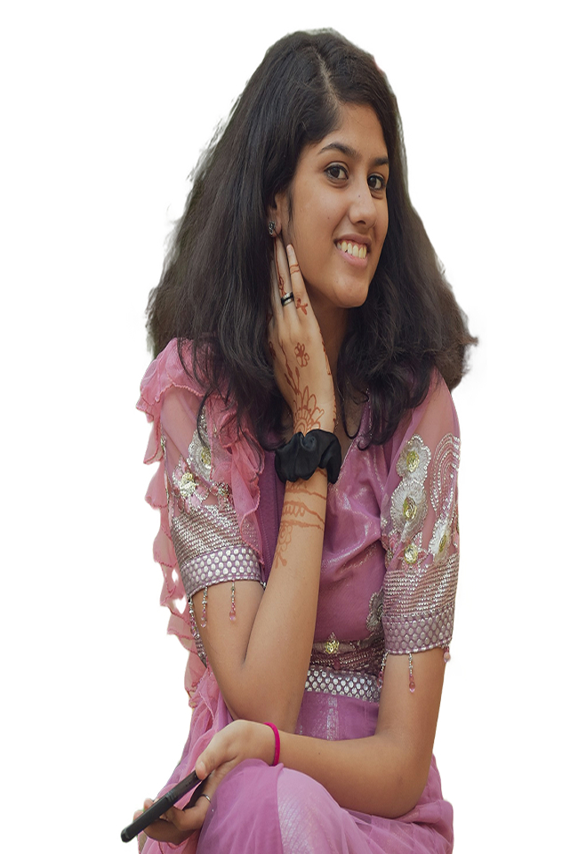 Priya S