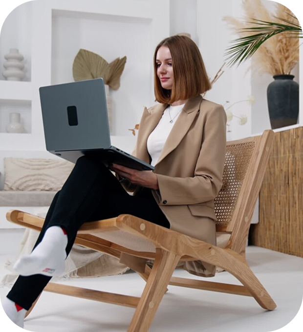 Business Website