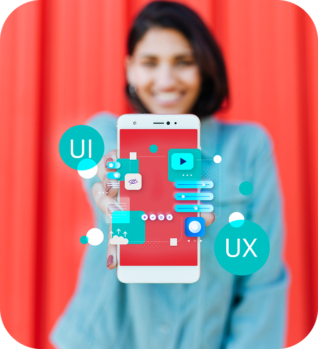 UI/UX Design