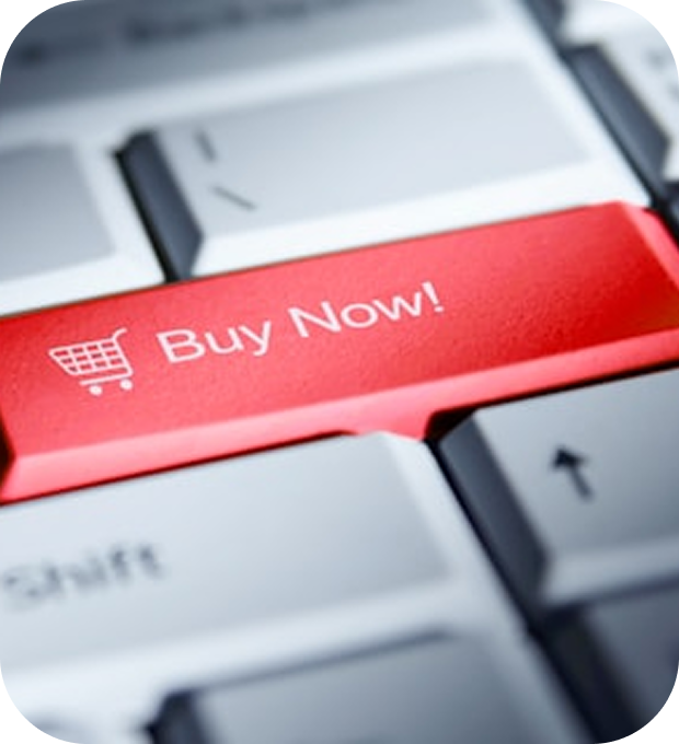 E-commerce Website