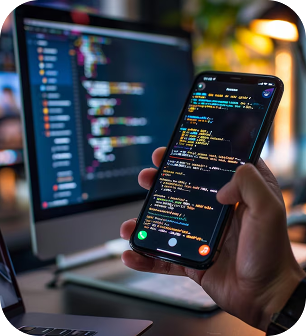 Android App Development