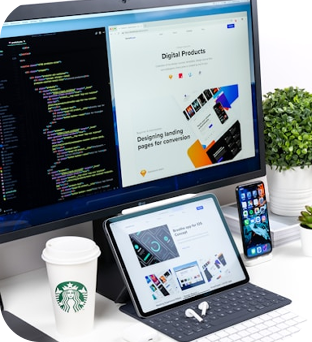 Responsive Website