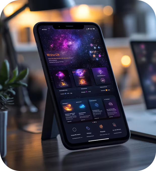 iOS App Development