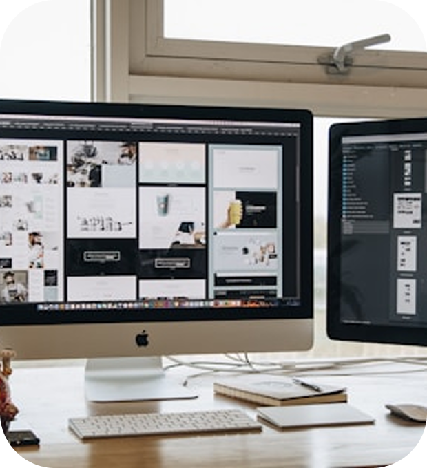 Custom Web Development