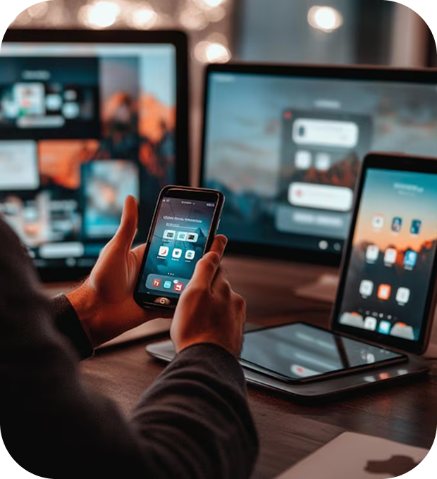 Cross-Platform Development