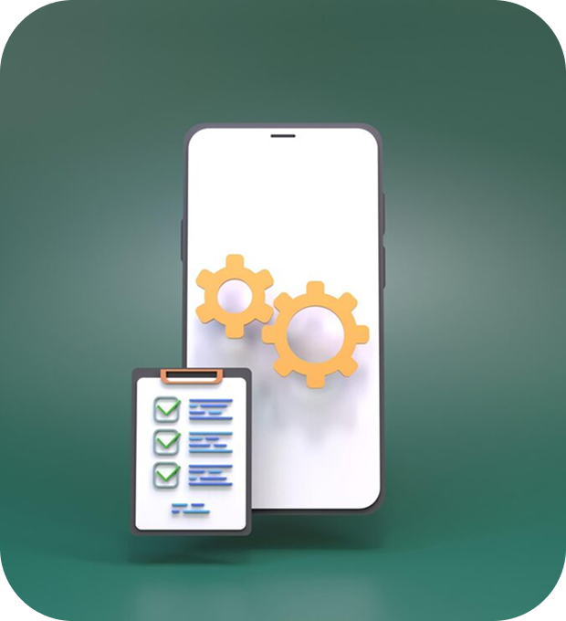 App Testing & QA