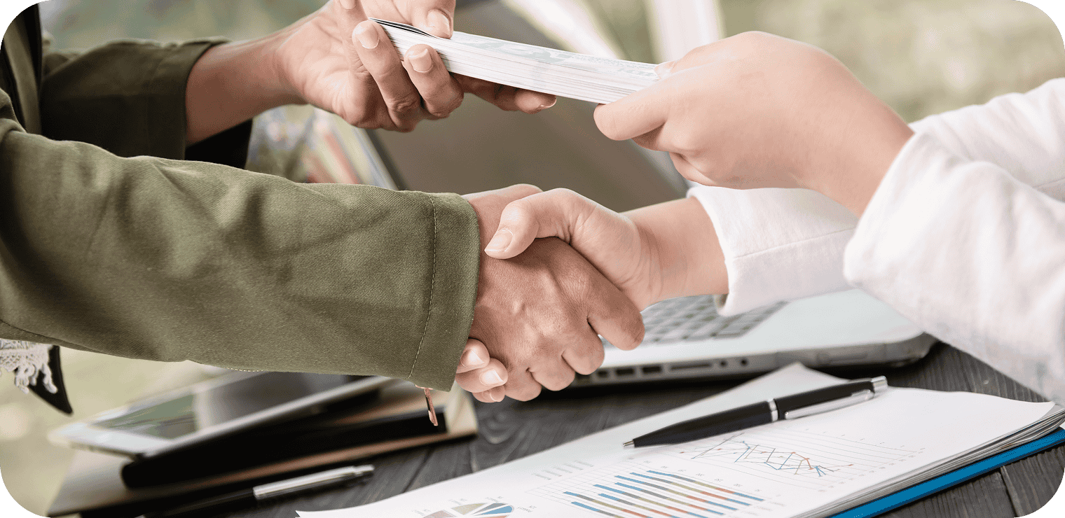 Price and MOQ Negotiation