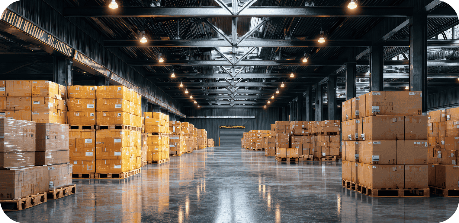 Product Sourcing